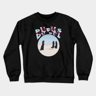 rufussss Crewneck Sweatshirt